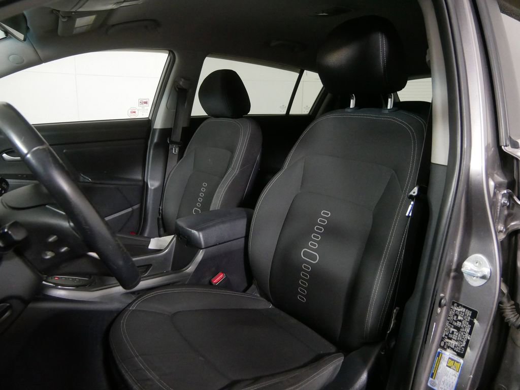 Used 2013 Kia Sportage EX AWD/4WD image 13
