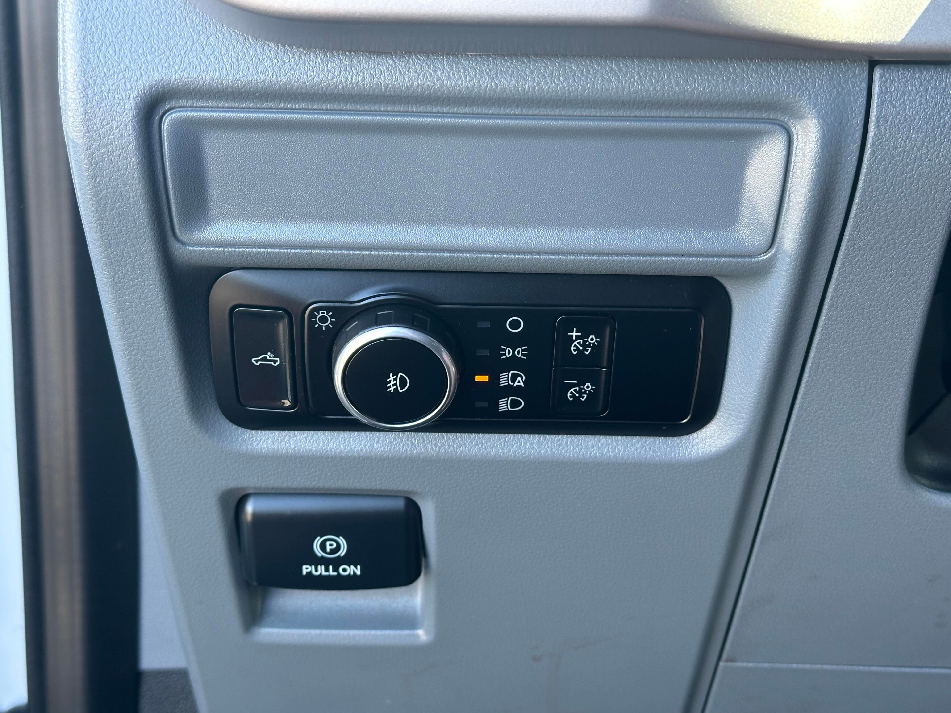 Used 2023 Ford F150 XLT image 25