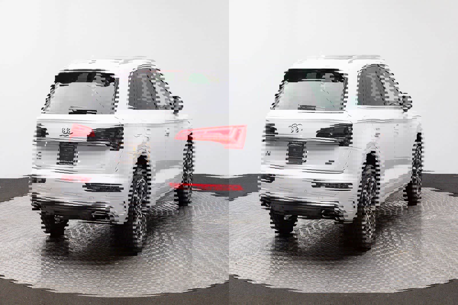 Used 2024 Audi Q5 2.0T Premium Plus image 21