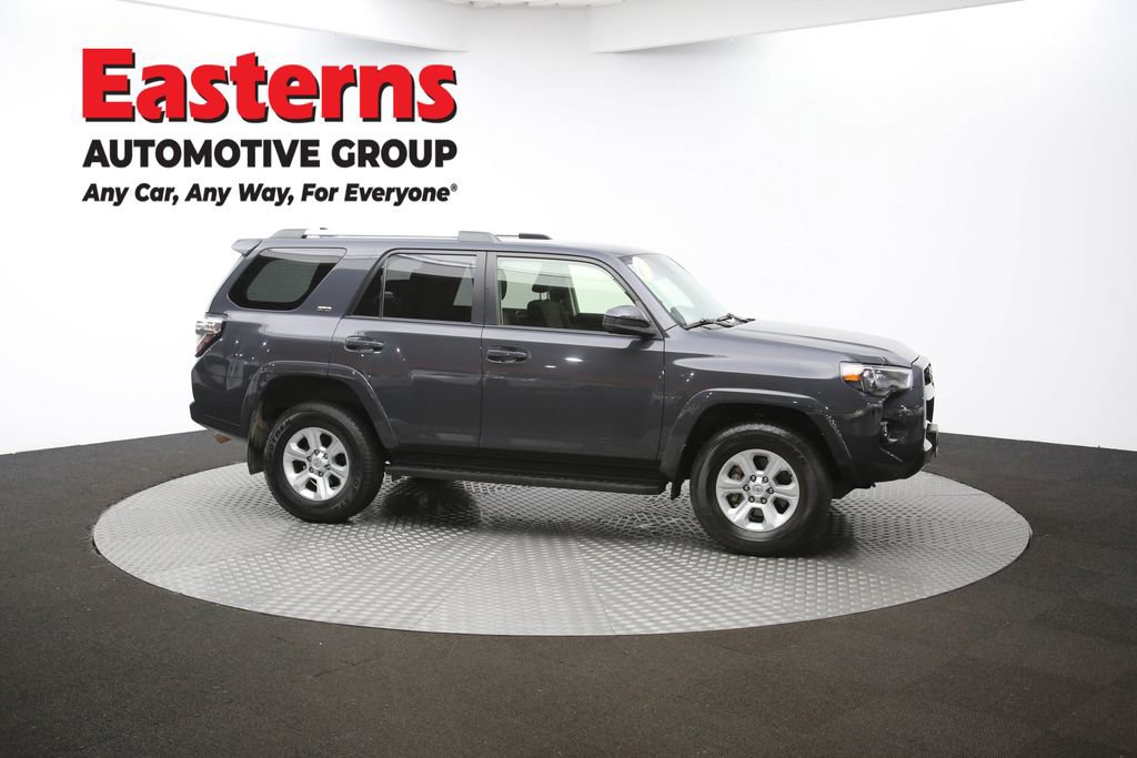 Used 2024 Toyota 4Runner SR5 image 43