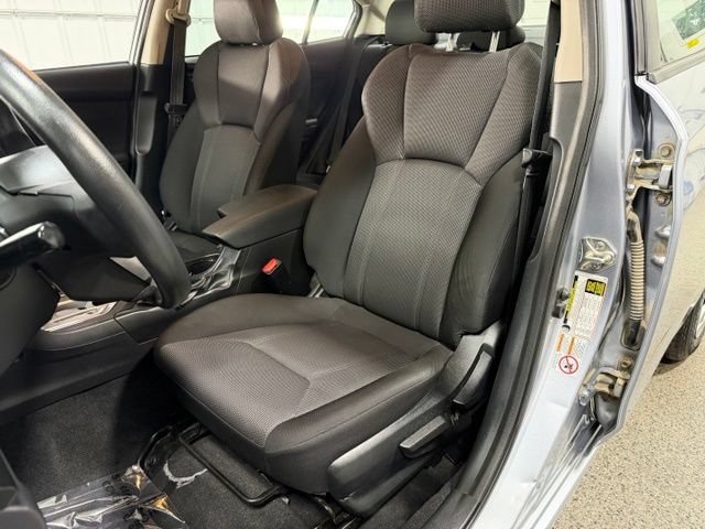 Used 2017 Subaru Impreza 2.0i AWD/4WD image 18