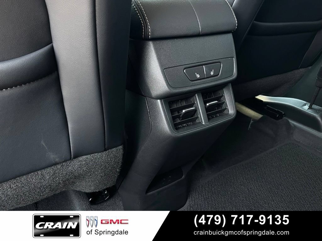 New 2027 GMC Terrain Denali AWD/4WD image 26