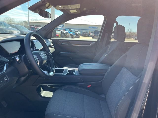 Used 2025 GMC Acadia Elevation FWD image 11