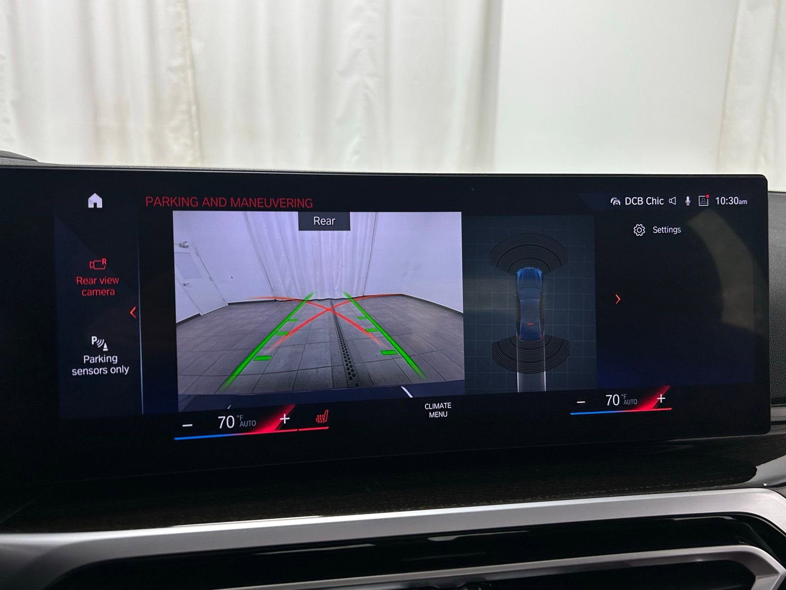 Used 2023 BMW 330i xDrive Sedan w/ Premium Package image 18