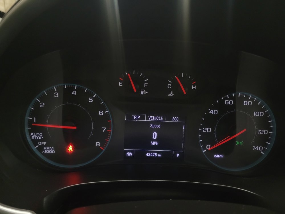 Used 2024 Chevrolet Malibu LT image 23