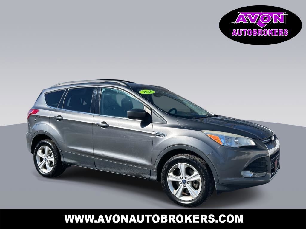Used 2013 Ford Escape SE image 1