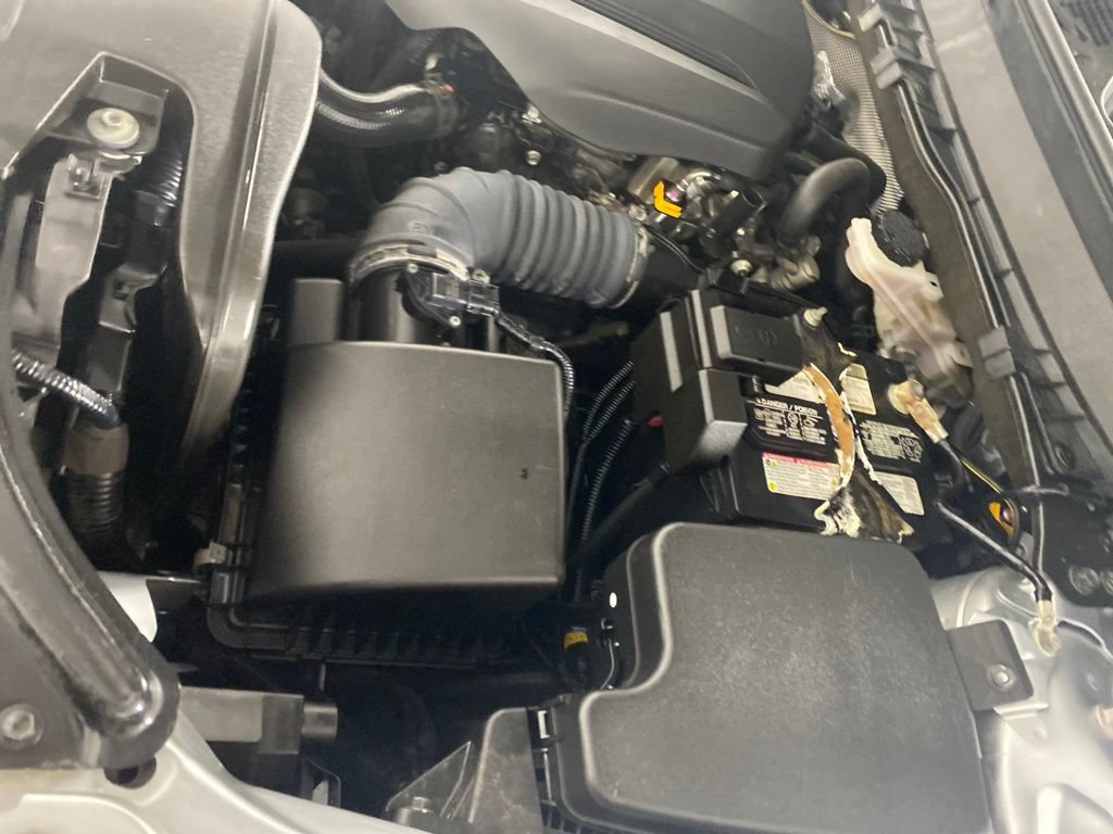 Used 2019 MAZDA CX-9 Signature AWD/4WD image 39