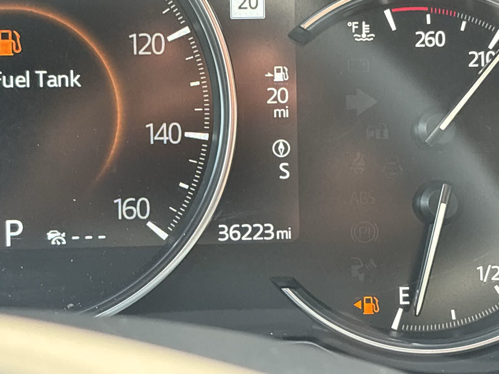 Used 2021 MAZDA CX-9 Signature AWD/4WD image 29