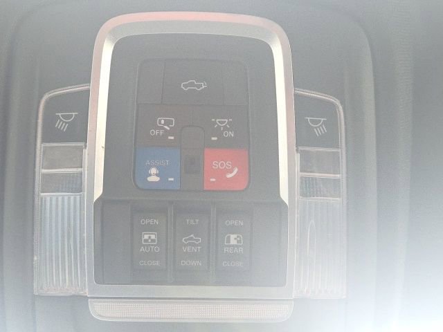 Used 2020 RAM 3500 Limited image 24