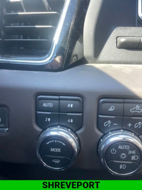 Used 2024 GMC Sierra 1500 Denali image 8