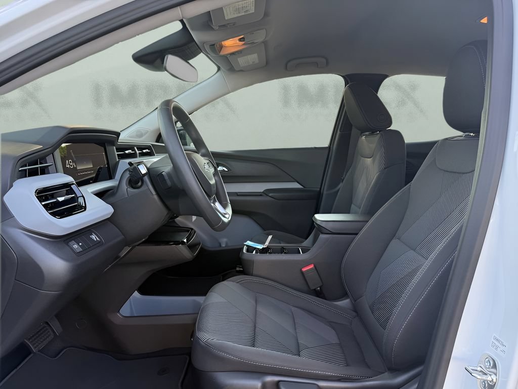New 2027 Chevrolet Bolt LT FWD image 11