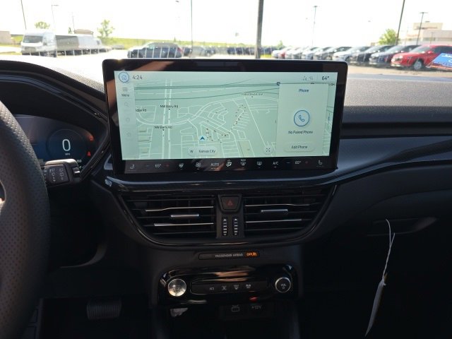 New 2025 Ford Escape ST-Line Elite w/ Tech Pack #2 image 19