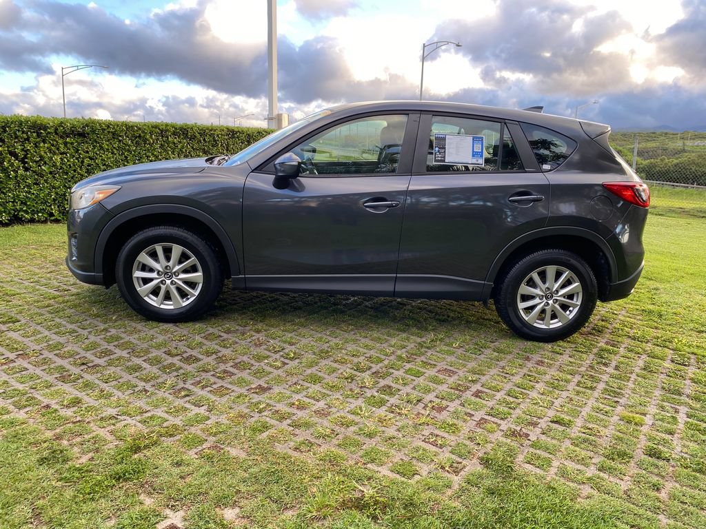 Used 2016 MAZDA CX-5 Sport FWD image 22