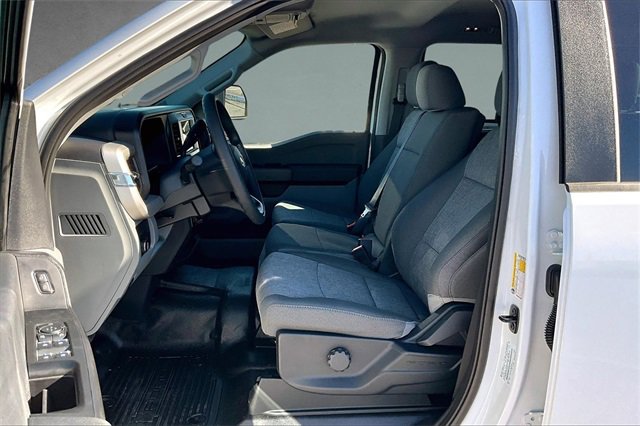 New 2026 Ford F250 XL w/ FX4 Off-Road Package image 8