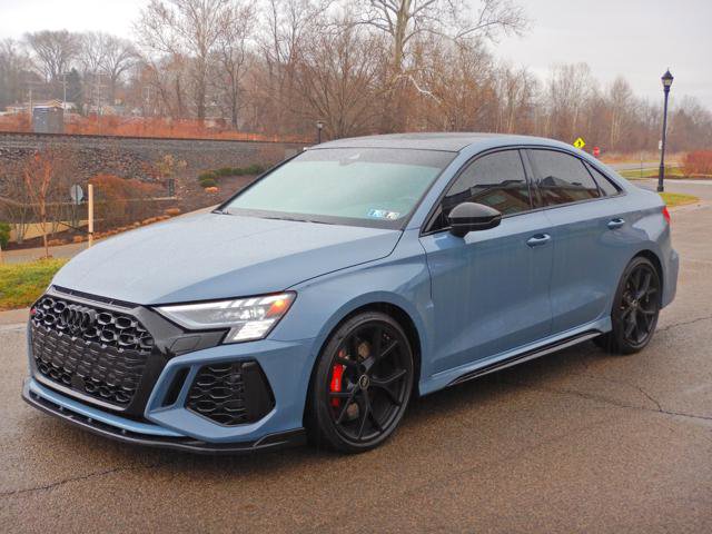 Used 2024 Audi RS 3 image 1