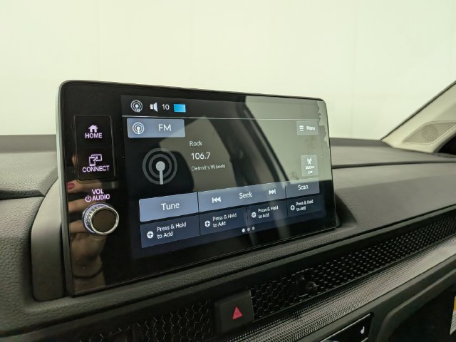 New 2027 Honda CR-V EX image 19