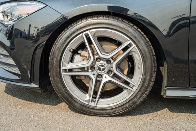 Used 2023 Mercedes-Benz CLA 250 4MATIC image 16