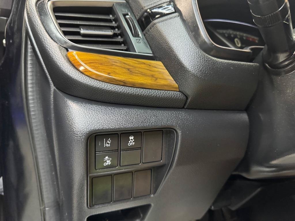 Used 2020 Honda CR-V EX image 22