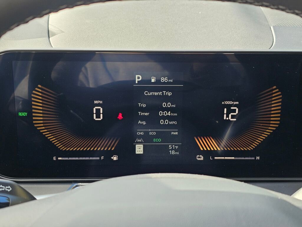 New 2026 Kia Sorento EX image 12