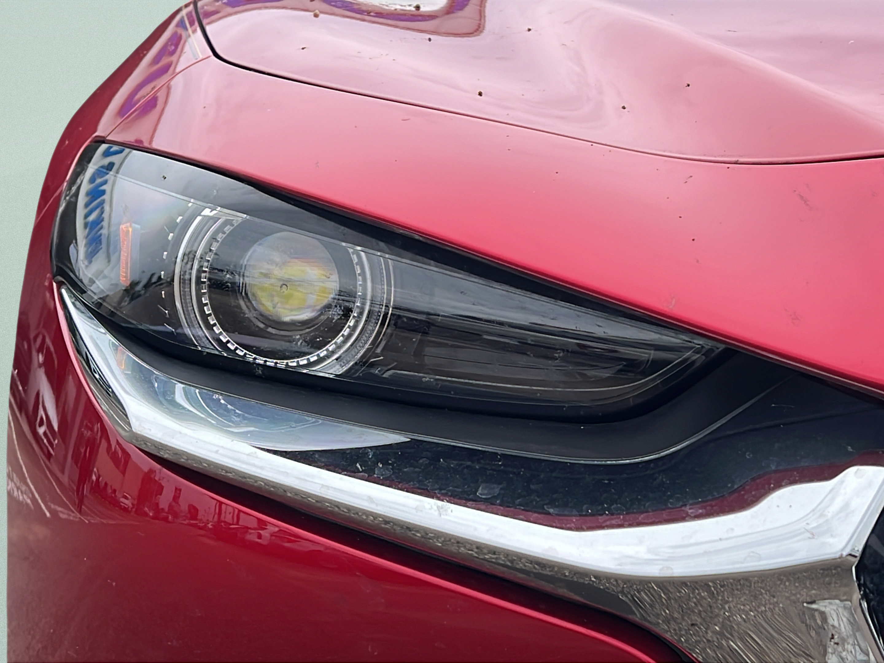 Used 2021 MAZDA CX-30 AWD 2.5 S w/ Premium Package image 9