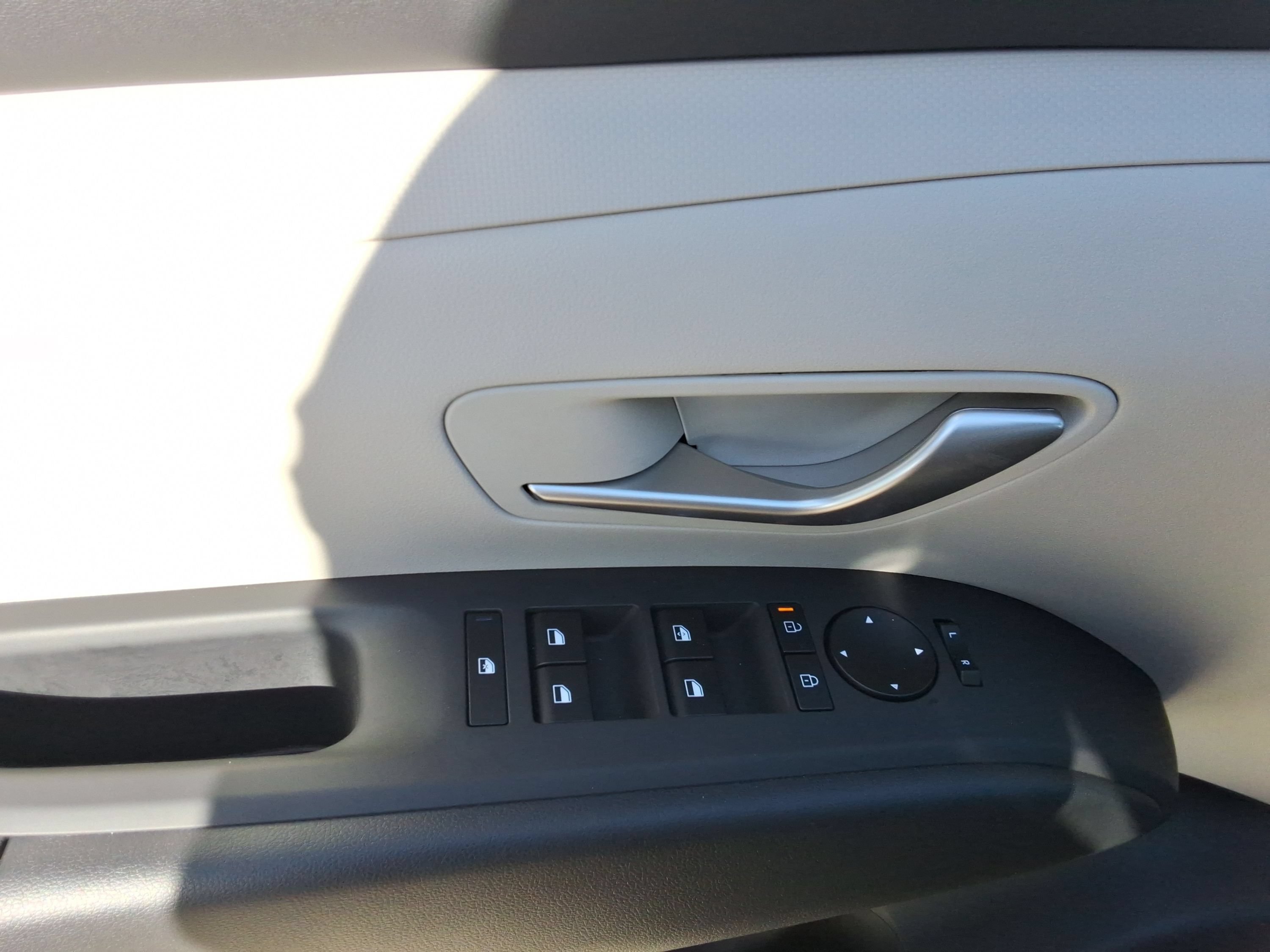 Used 2026 Hyundai Tucson SE AWD/4WD image 41
