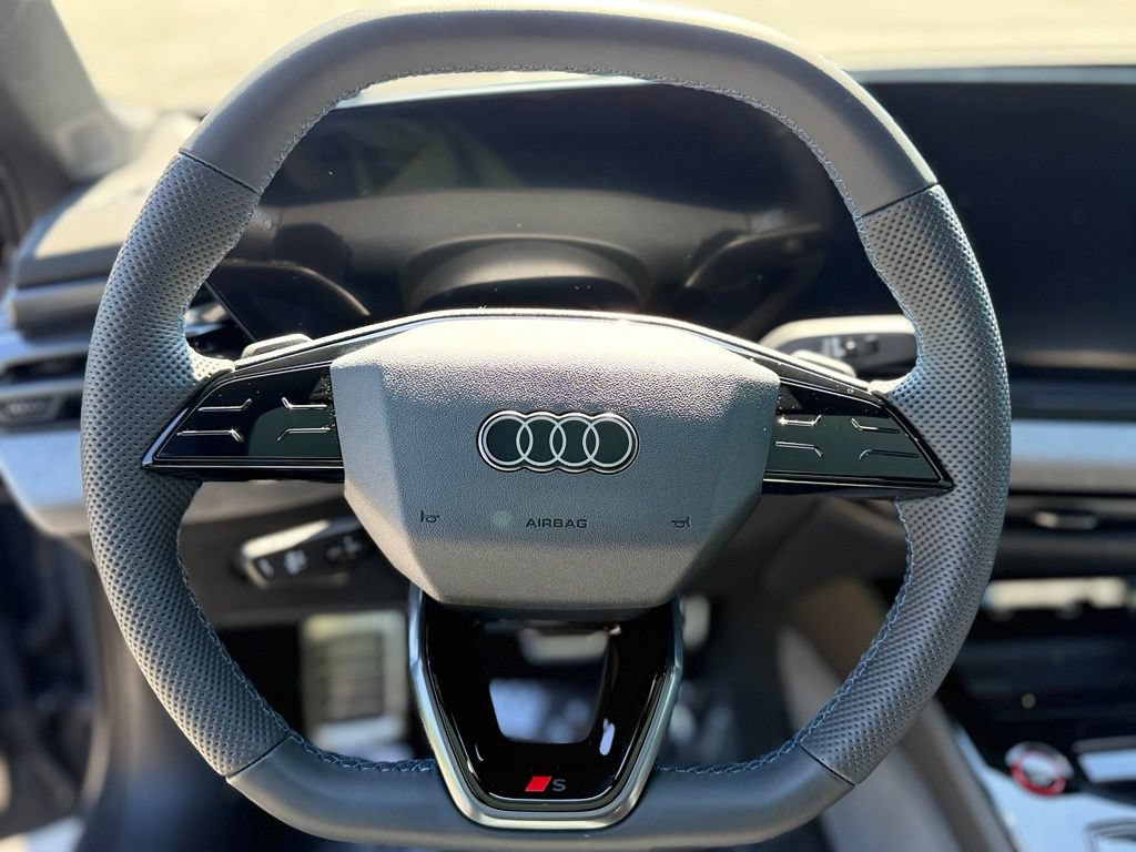 Used 2025 Audi S5 Prestige AWD/4WD image 12