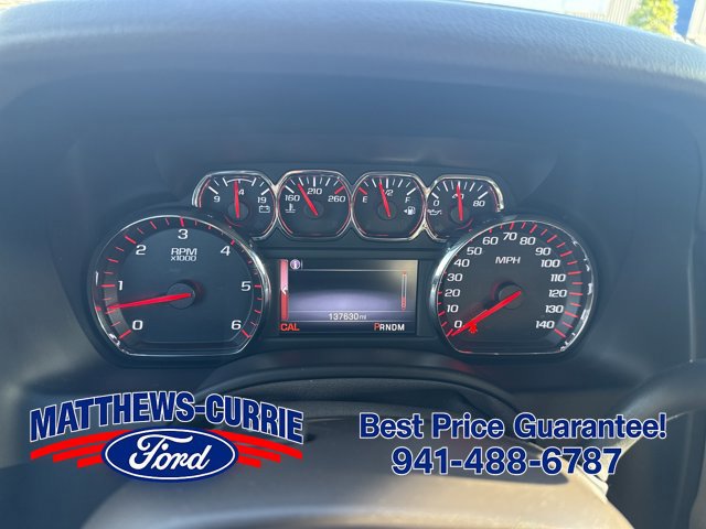 Used 2016 GMC Yukon SLT w/ Open Road Package AWD/4WD image 18