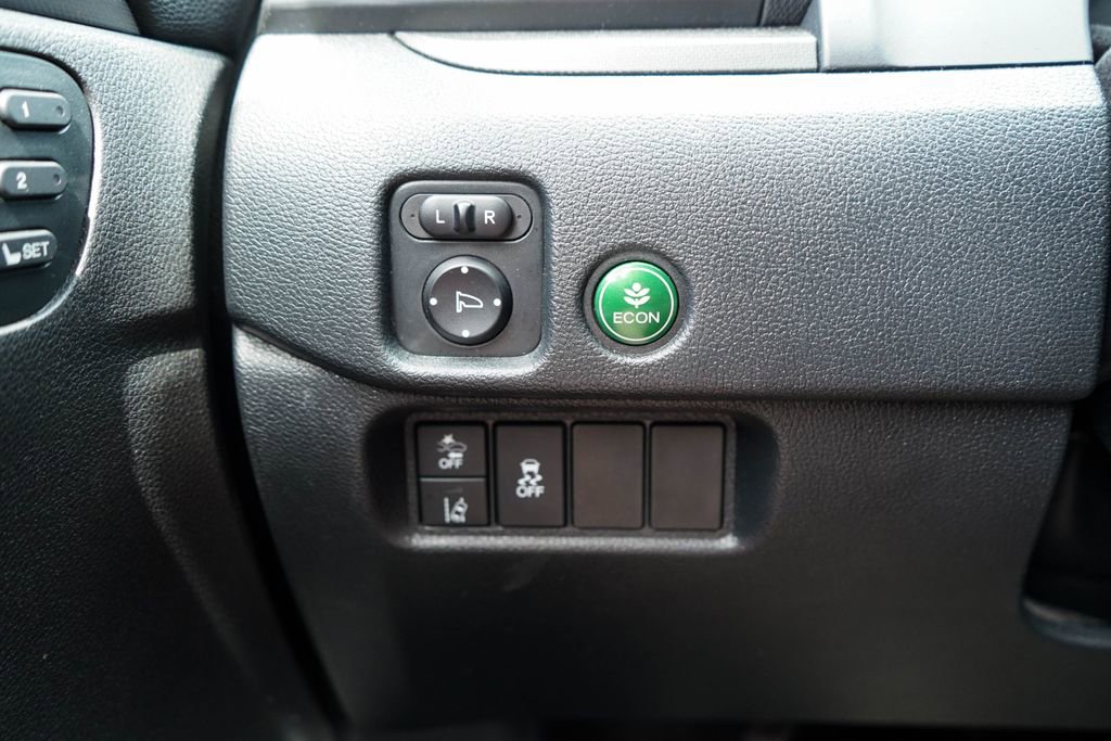 Used 2022 Honda Pilot TrailSport image 26