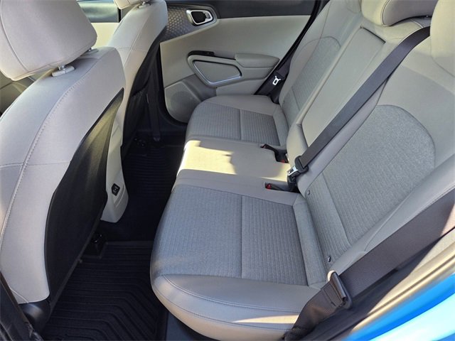 Certified 2024 Kia Soul EX image 12