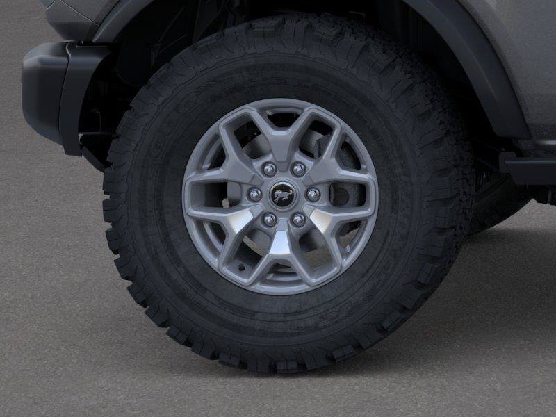 New 2025 Ford Bronco Badlands AWD/4WD image 21