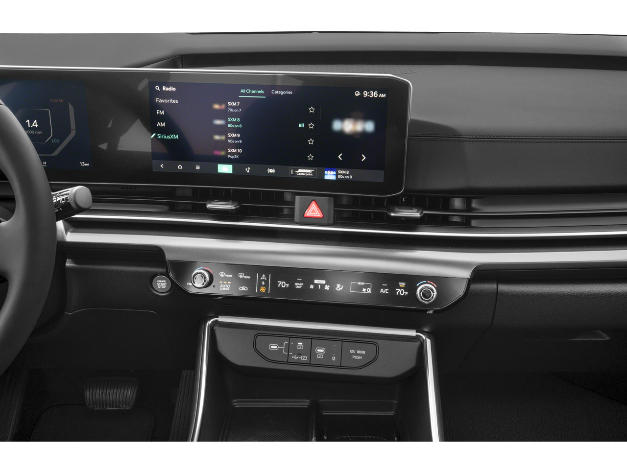 New 2027 Kia Carnival SX Prestige FWD image 34