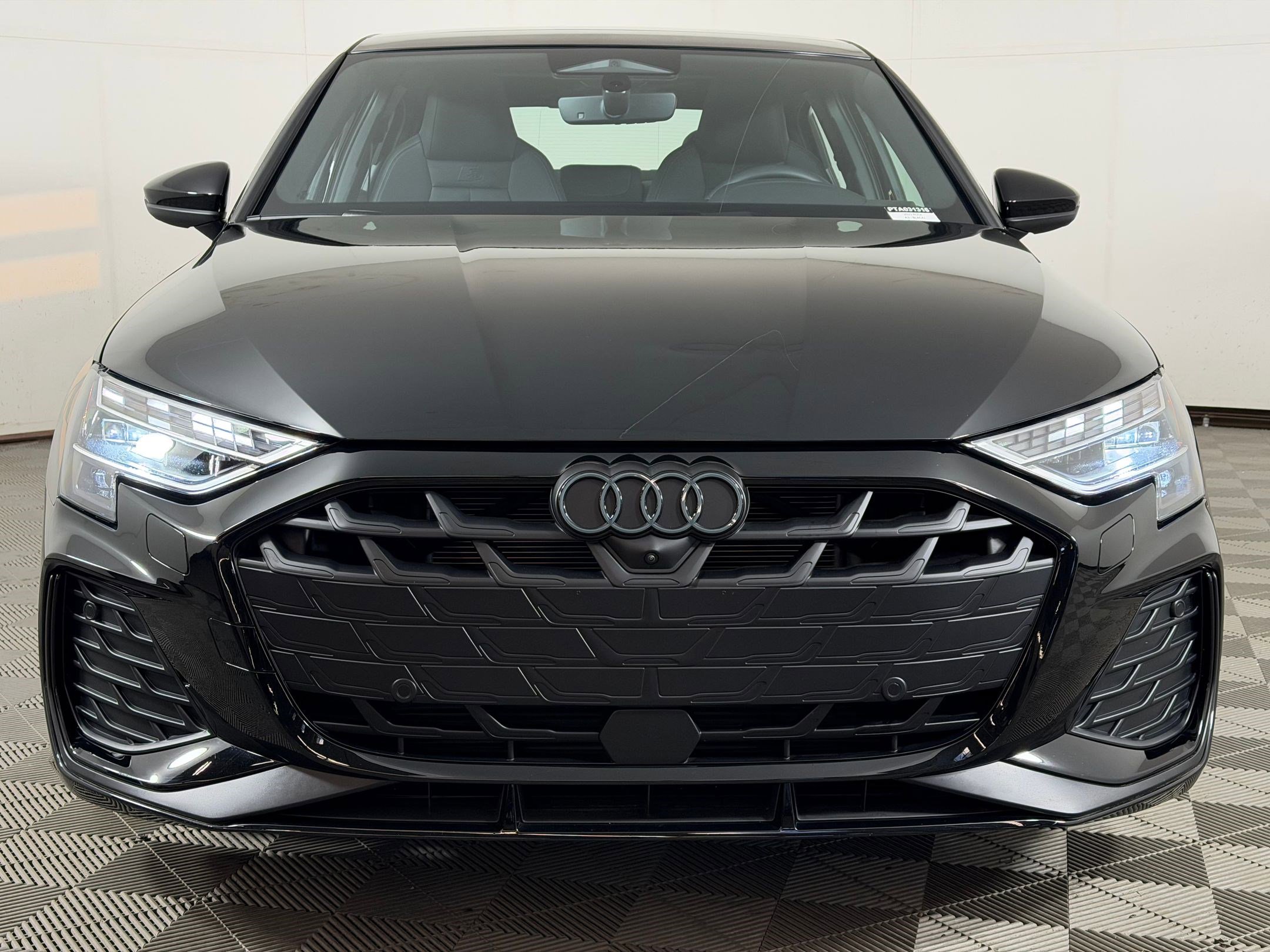 Certified 2026 Audi A3 2.0T Premium Plus w/ Premium Plus Package AWD/4WD image 6