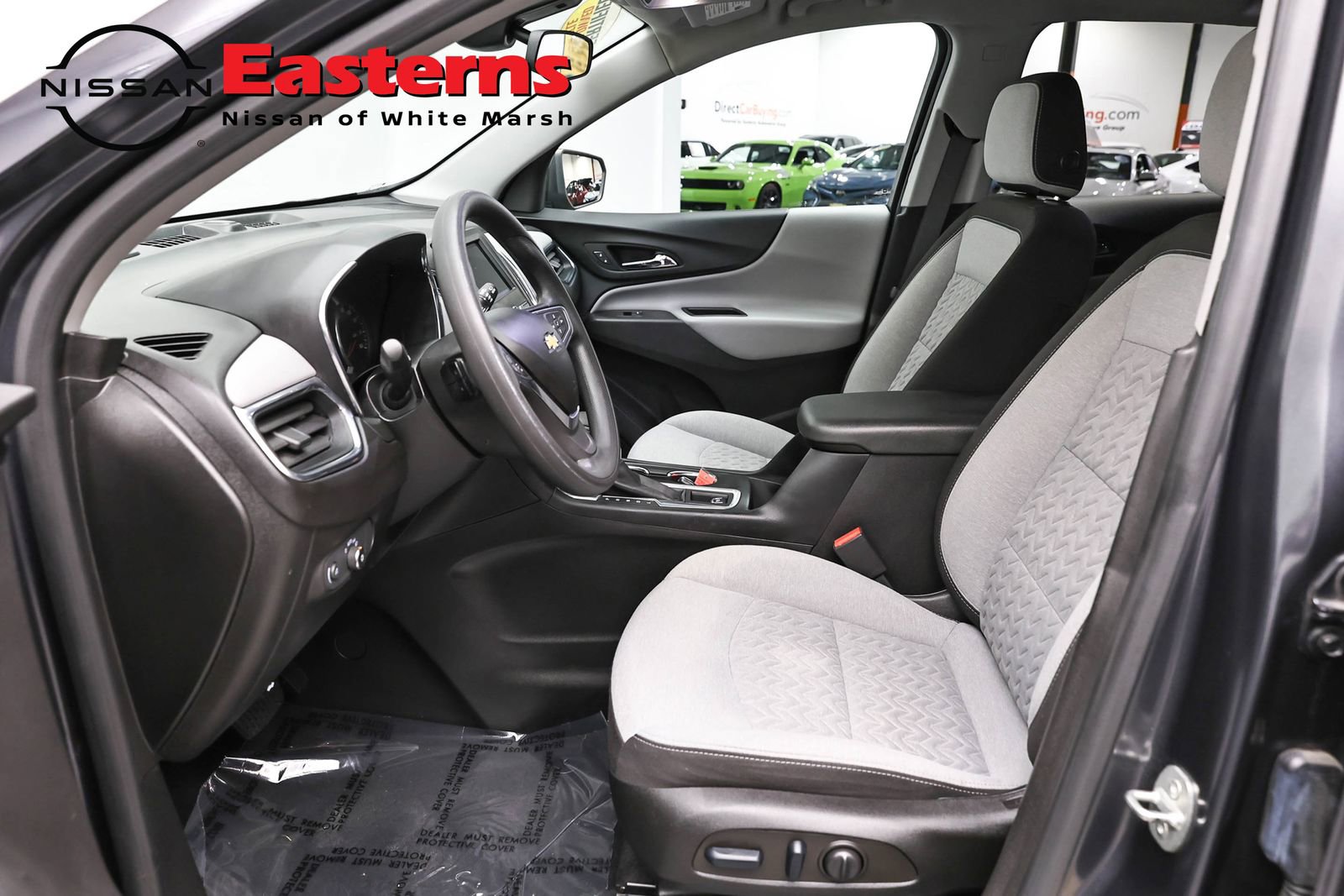 Used 2022 Chevrolet Equinox LS w/ LS Convenience Package image 14