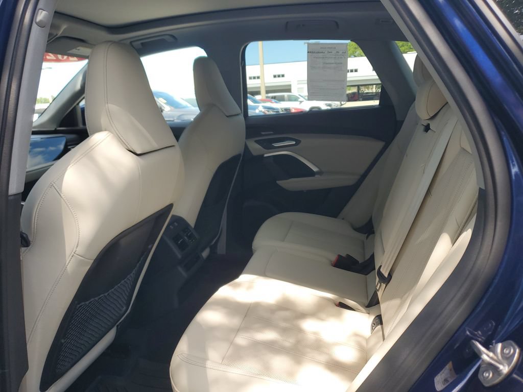 Certified 2025 Audi Q5 Premium w/ Premium Plus AWD/4WD image 16