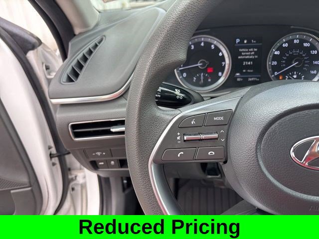 Used 2023 Hyundai Sonata SEL FWD image 17