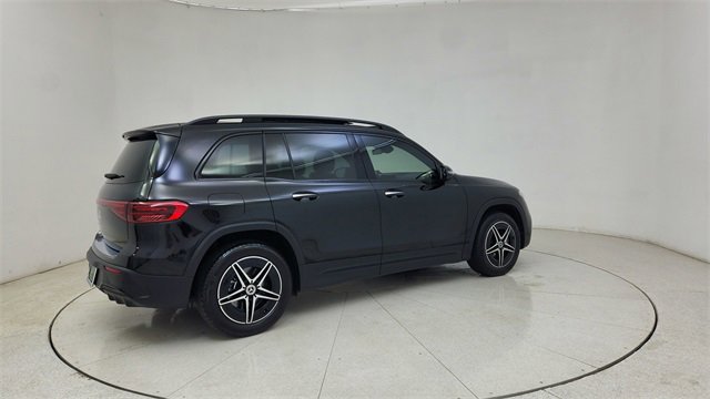 Used 2024 Mercedes-Benz EQB 250+ image 70