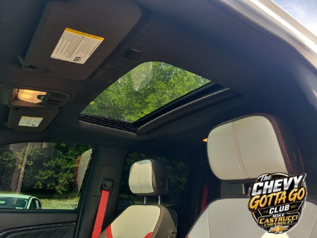 Used 2024 GMC Canyon AT4X AWD/4WD image 21