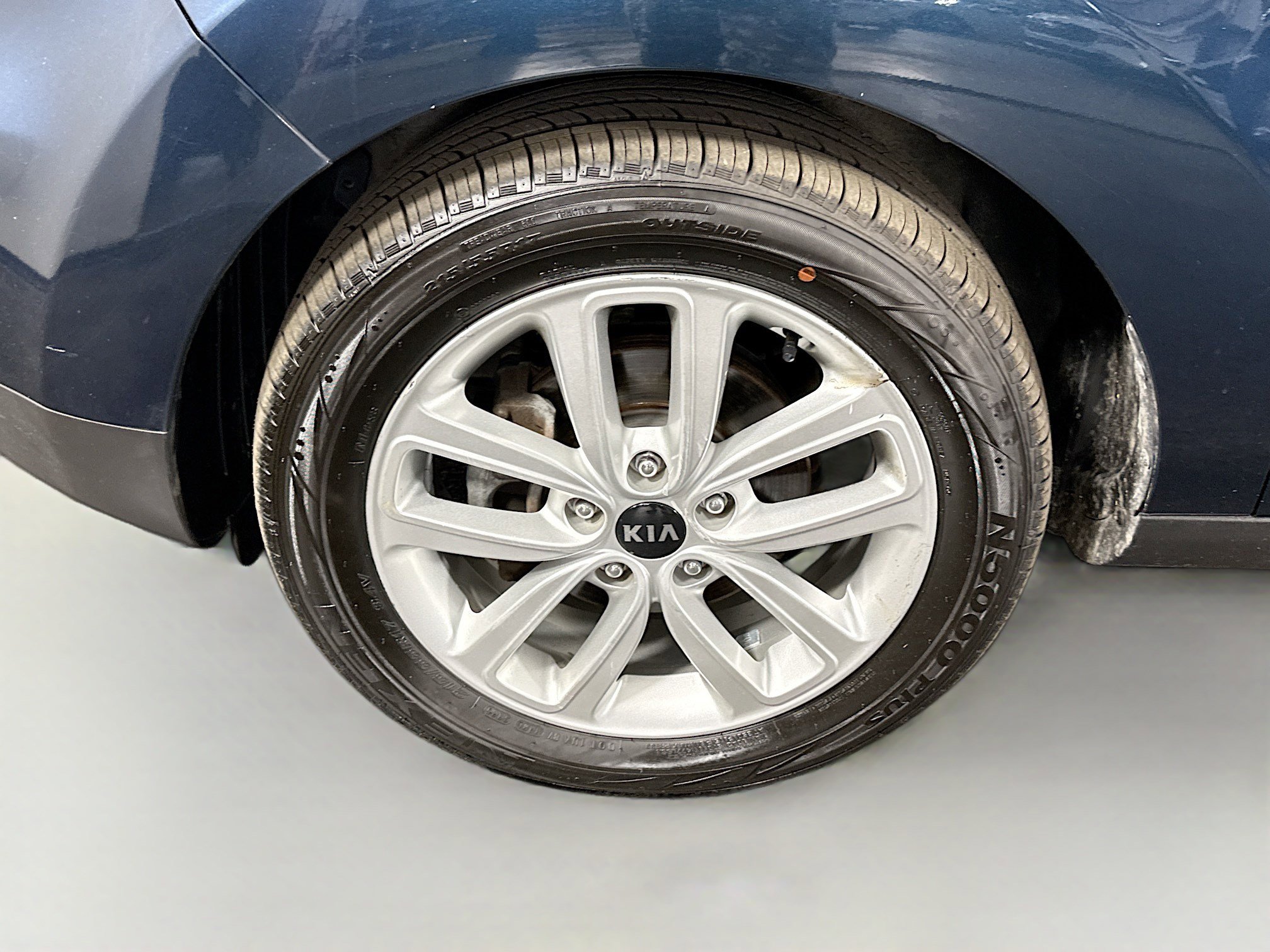 Used 2018 Kia Soul + image 37