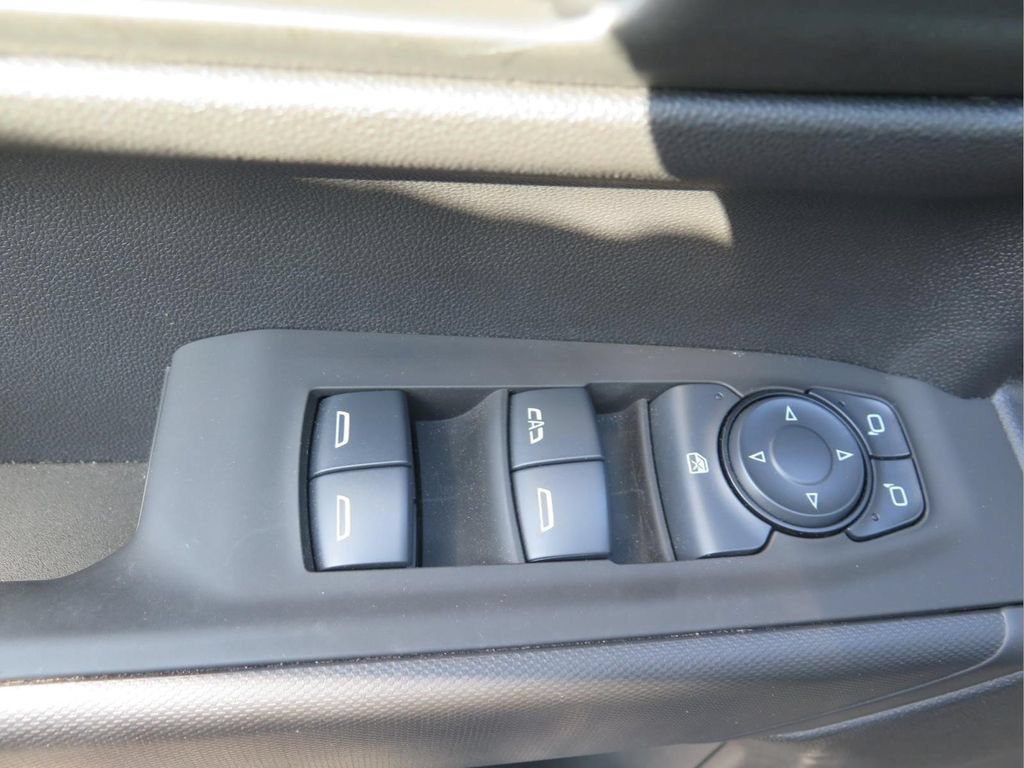 Used 2025 GMC Sierra 1500 Pro w/ Pro Value Package AWD/4WD image 10