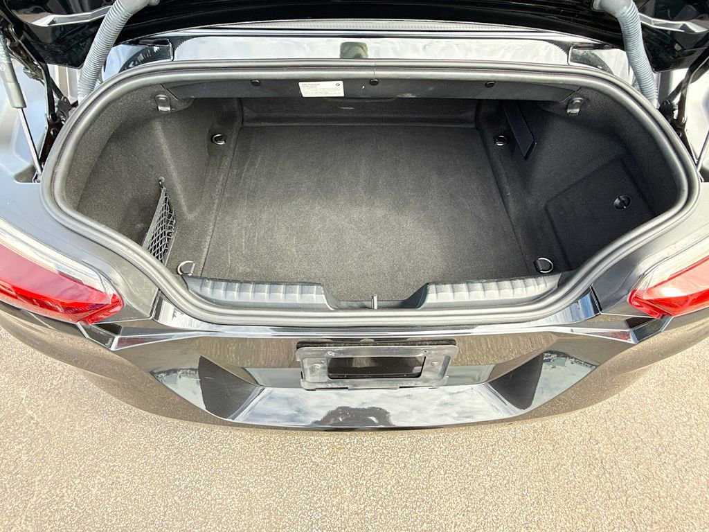 Used 2019 BMW Z4 sDrive30i w/ M Sport Package image 30