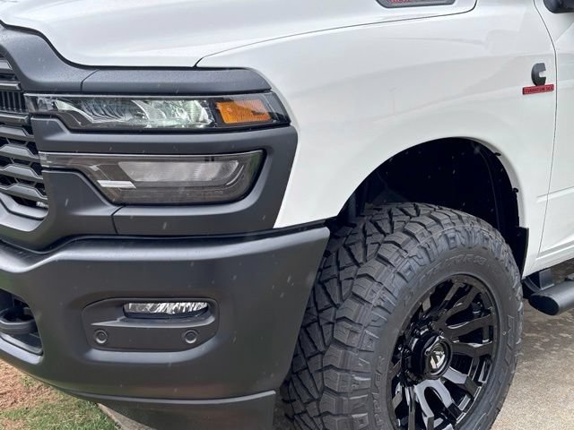 New 2026 RAM 2500 Tradesman AWD/4WD image 10