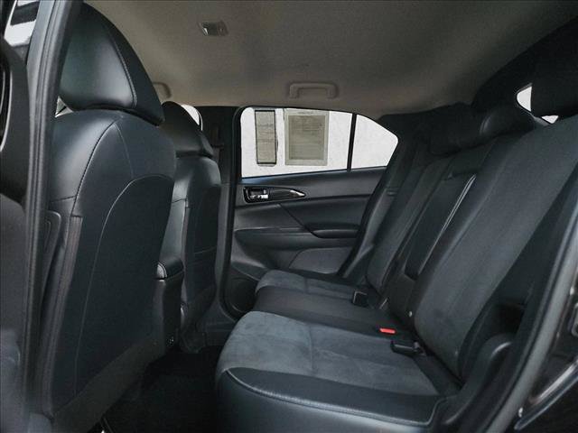 Used 2025 Mitsubishi Eclipse Cross SE AWD/4WD image 19
