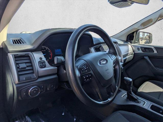 Used 2022 Ford Ranger XL w/ Equipment Group 101A High image 8