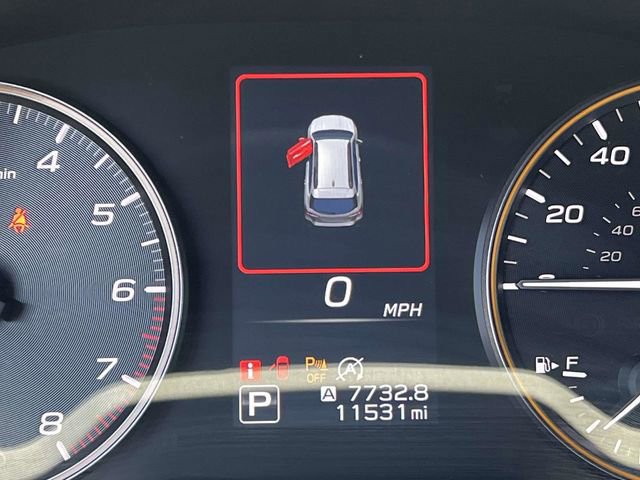 Used 2025 Subaru Outback Wilderness image 28