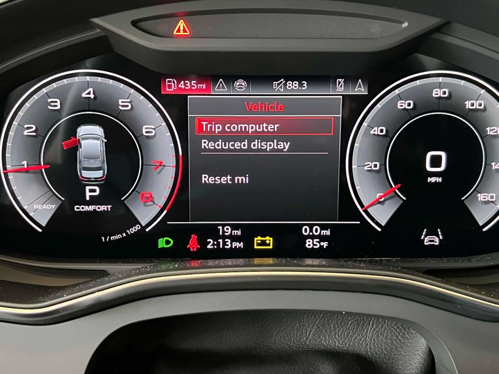 Used 2024 Audi A6 2.0T Premium AWD/4WD image 26