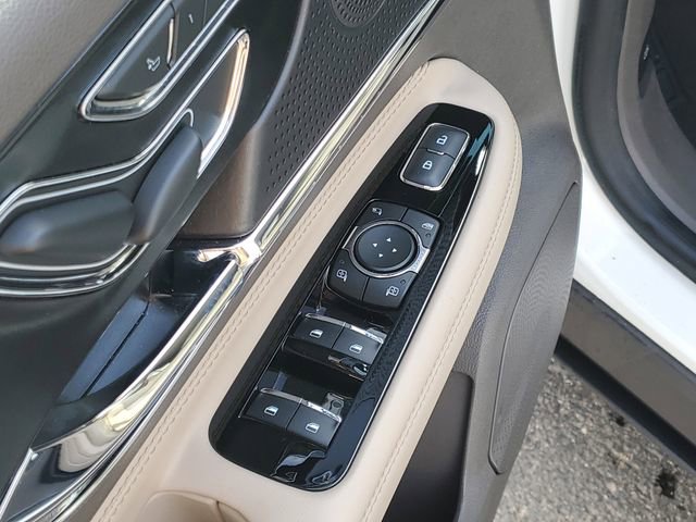 Certified 2024 Lincoln Corsair AWD image 10