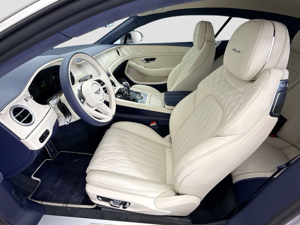 New 2026 Bentley Continental GT AWD/4WD image 18