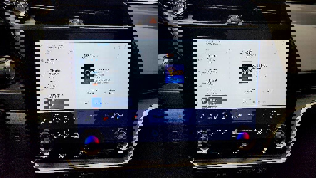 Used 2023 Lexus RZ 450e Premium w/ Accessory Package (2T) image 14