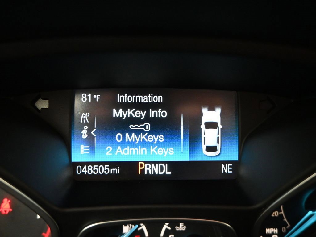 Used 2018 Ford Focus SE image 13