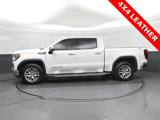 Used 2020 GMC Sierra 1500 SLT image 7